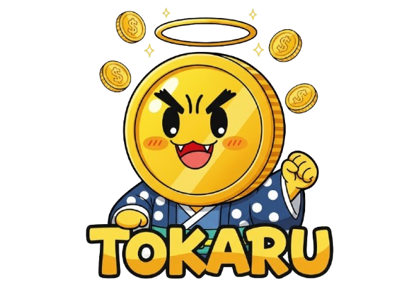 Tokaru Main Character